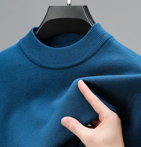 Slim Fit Sweater