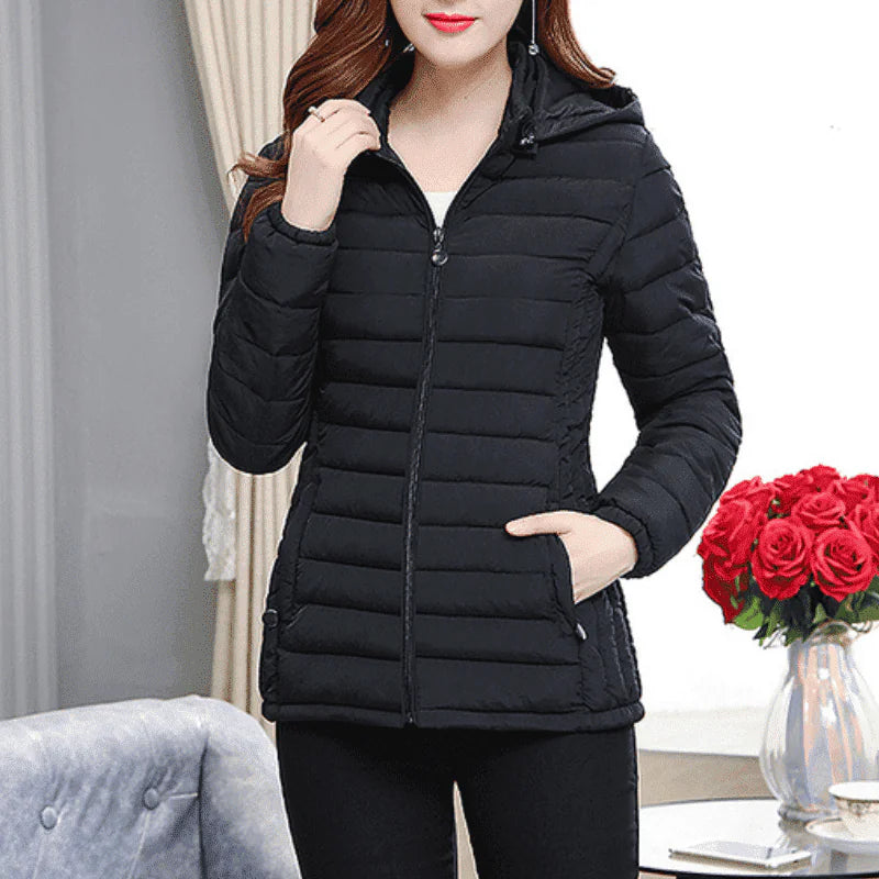 Slim Fit Elegance