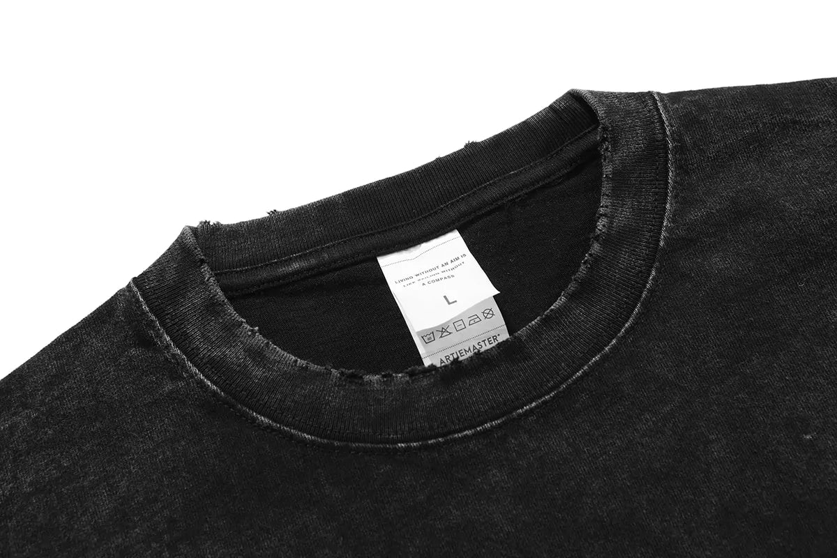 Dark Forest Tee