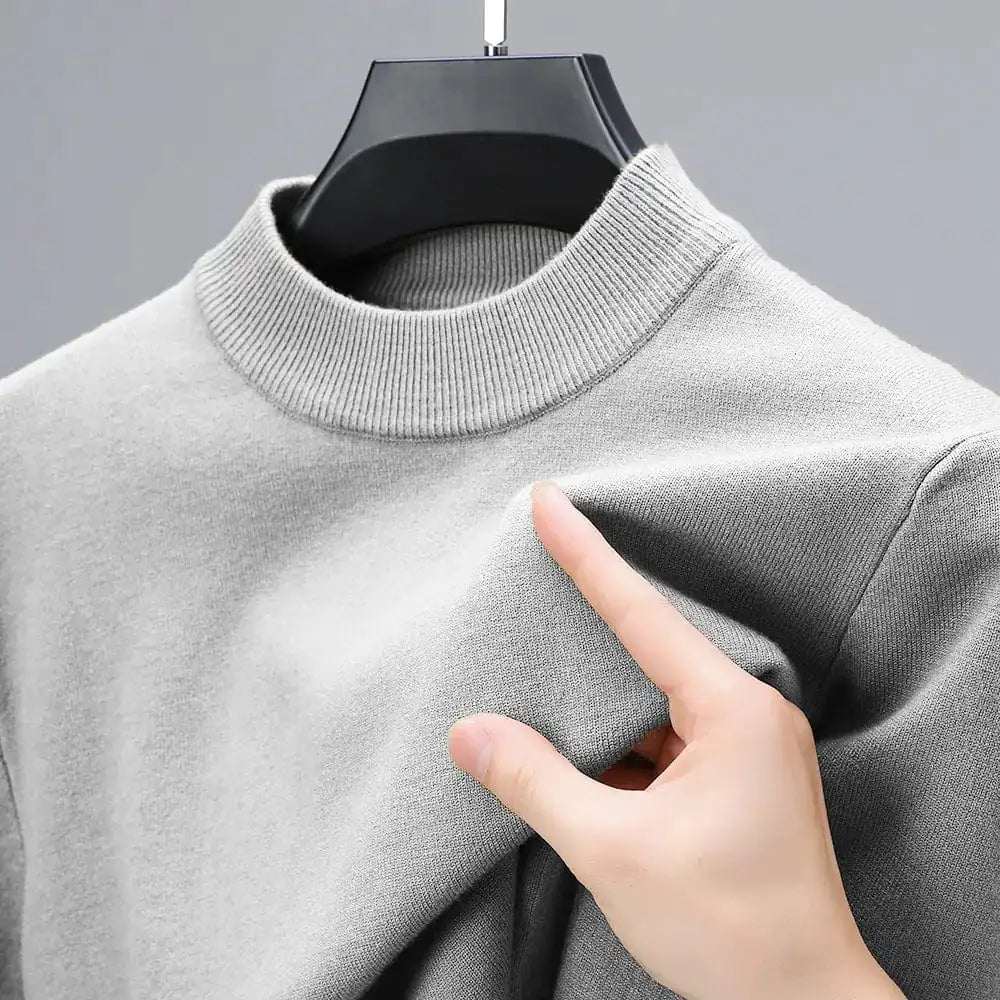 Slim Fit Sweater