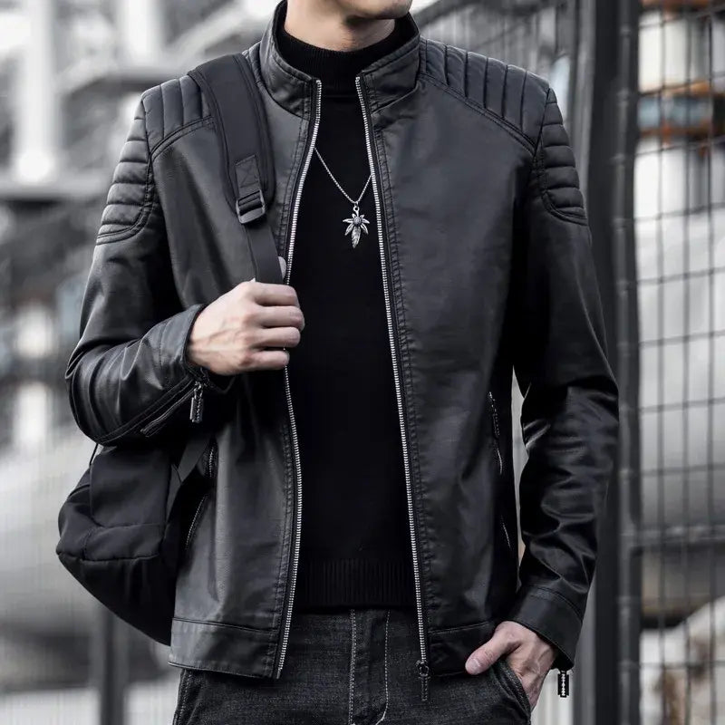 Premium Motorcycle Jacket