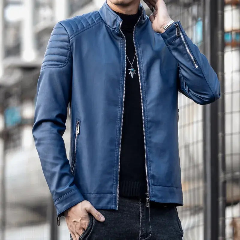 Premium Motorcycle Jacket