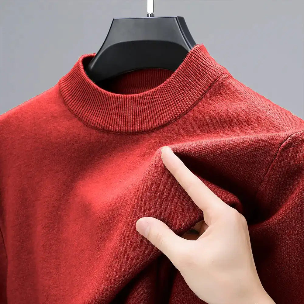 Slim Fit Sweater