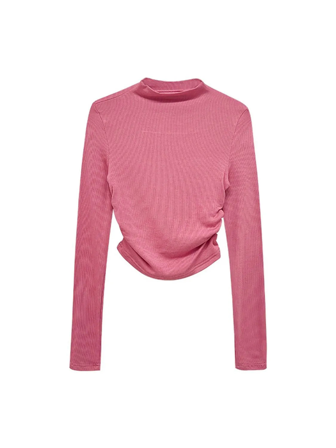 Sasha Slim Turtleneck