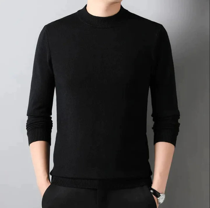 Slim Fit Sweater