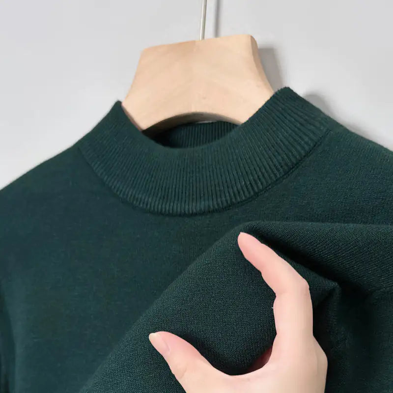 Slim Fit Sweater