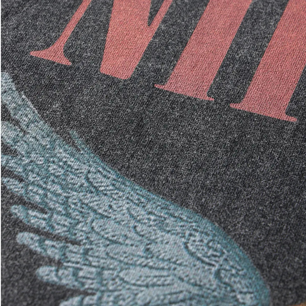 Oversized Nirvana T-Shirt