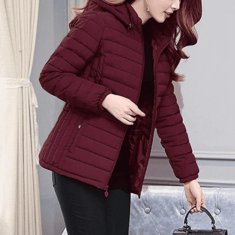 Slim Fit Elegance