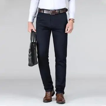 Premium Stretch Slacks