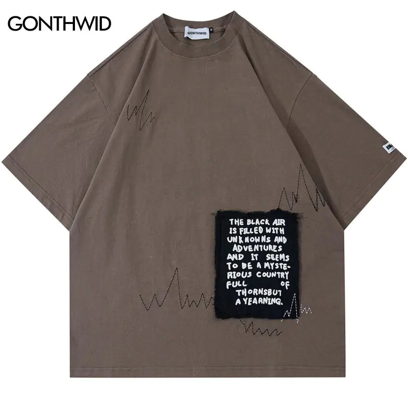 Vintage Punk T-Shirt