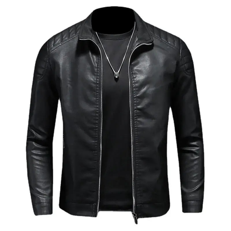 Premium Motorcycle Jacket