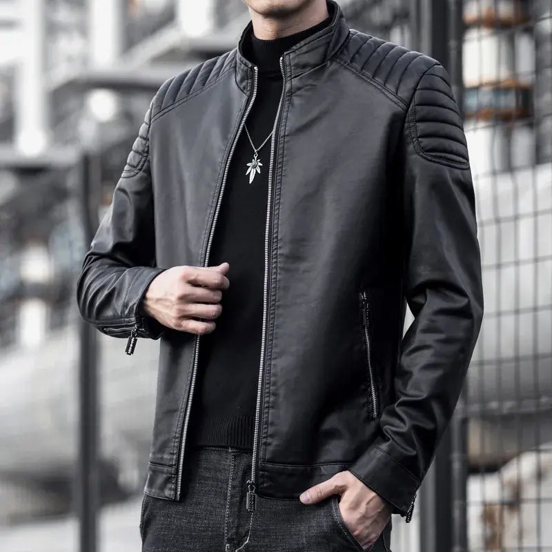 Premium Motorcycle Jacket