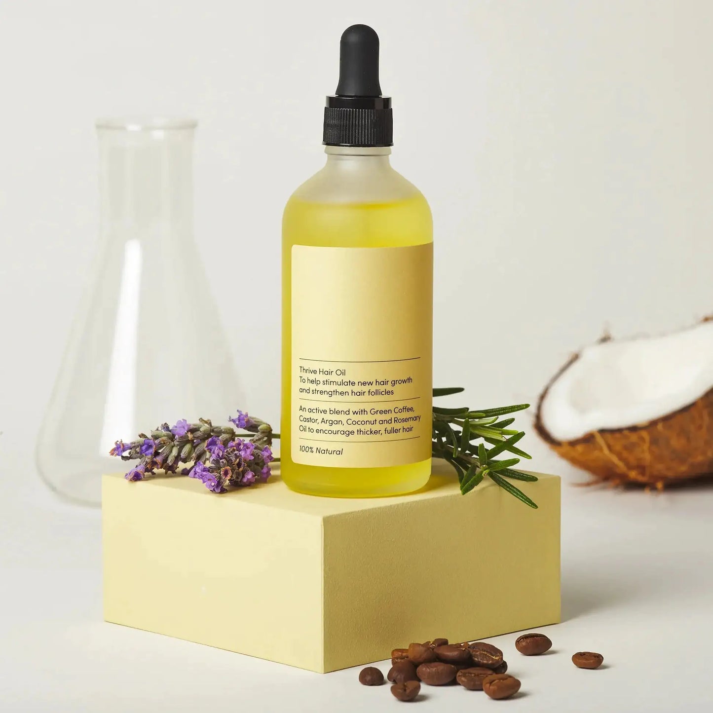 Regrowth Cali - Hair Growth Oil
