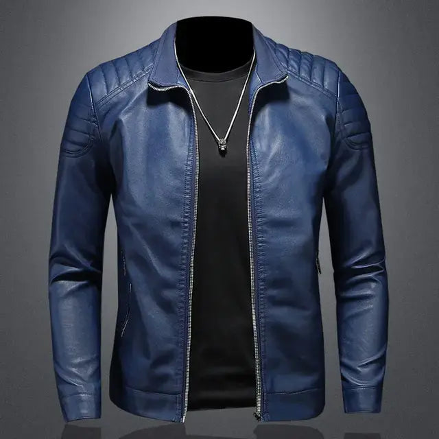 Premium Motorcycle Jacket