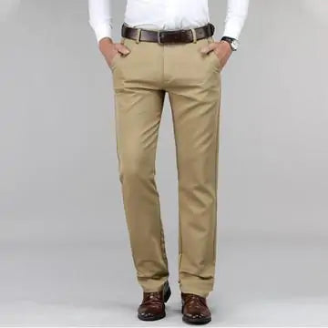 Premium Stretch Slacks