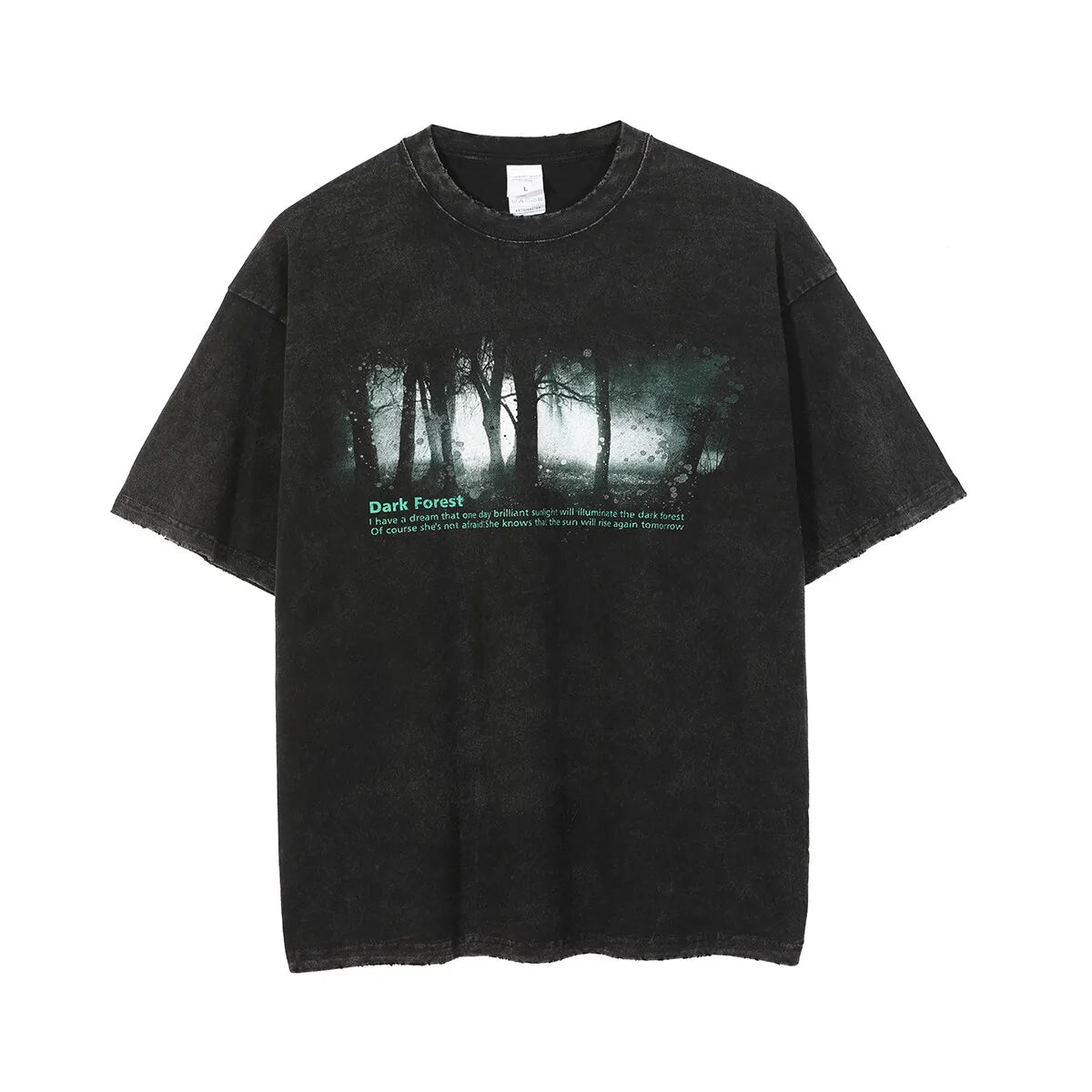 Dark Forest Tee