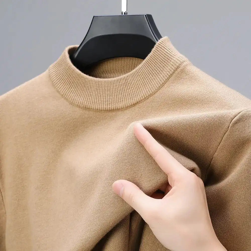 Slim Fit Sweater