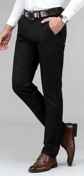 Premium Stretch Slacks