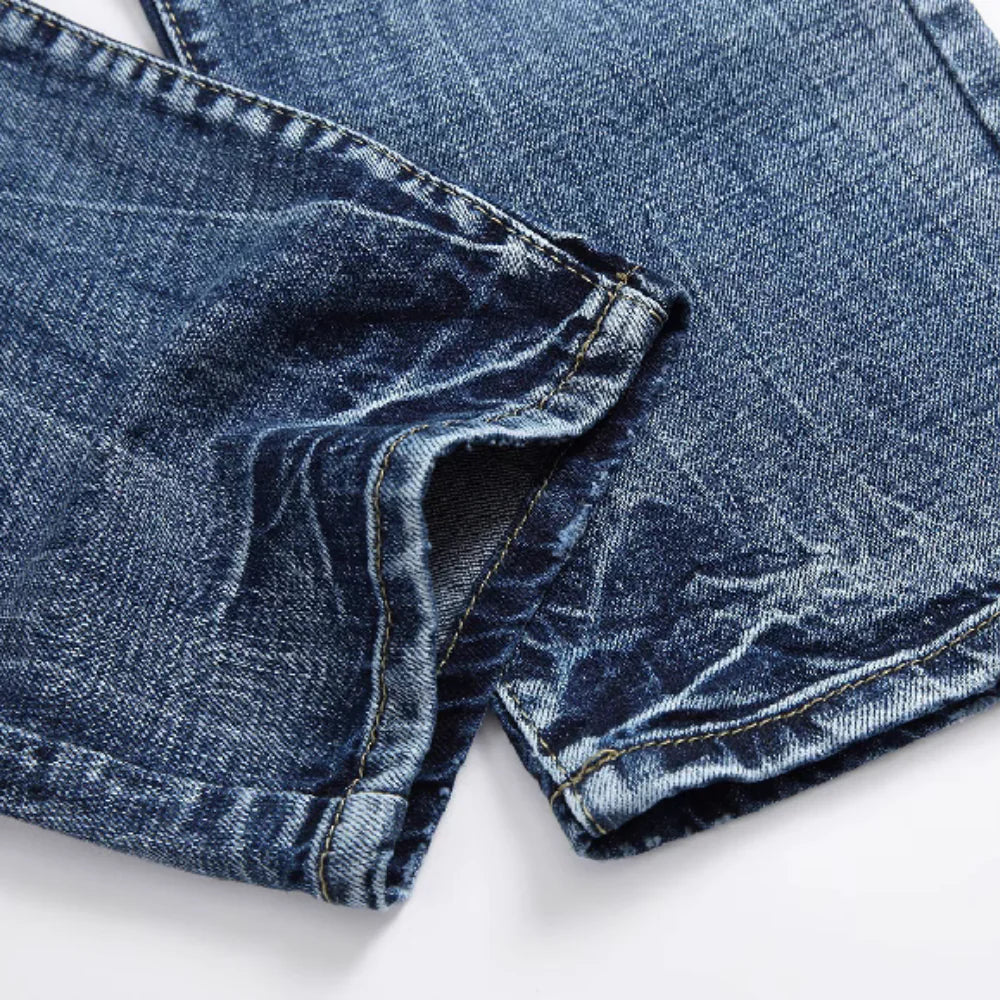 Slim Fit Jeans for Men