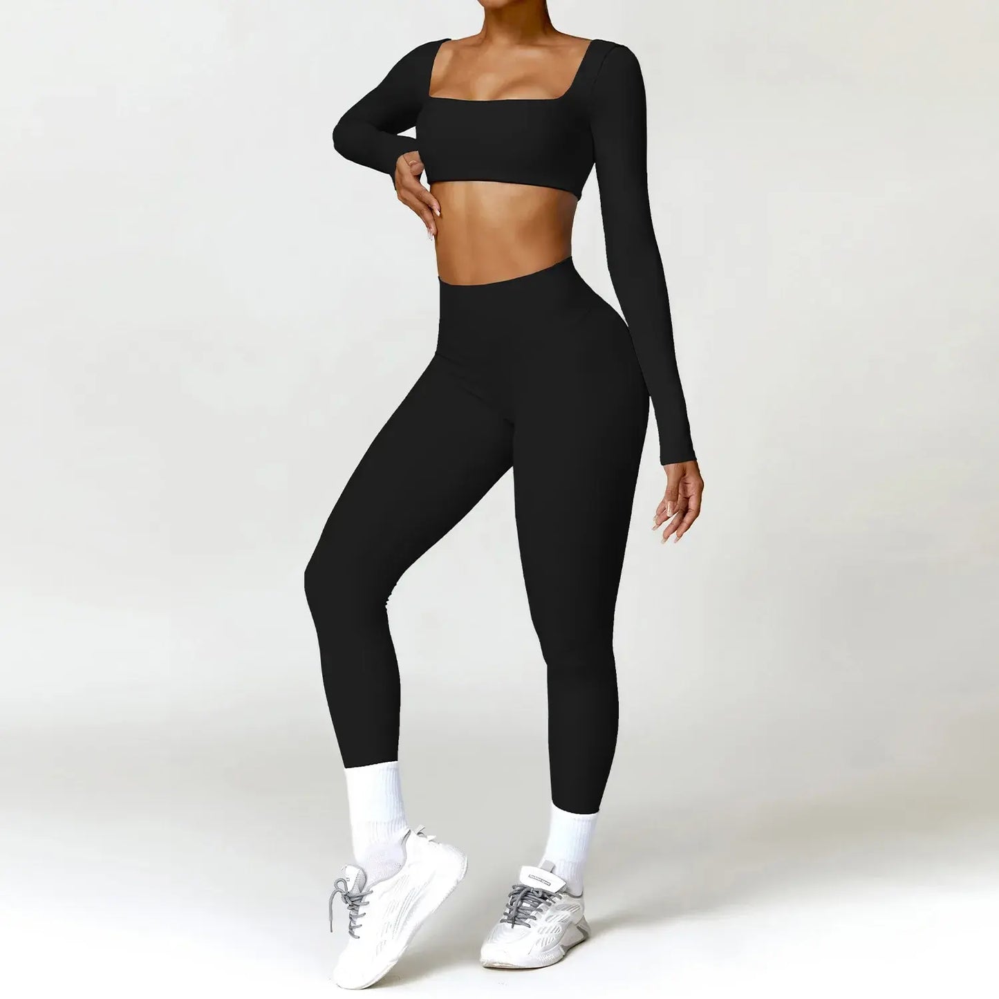 Evolution Set
