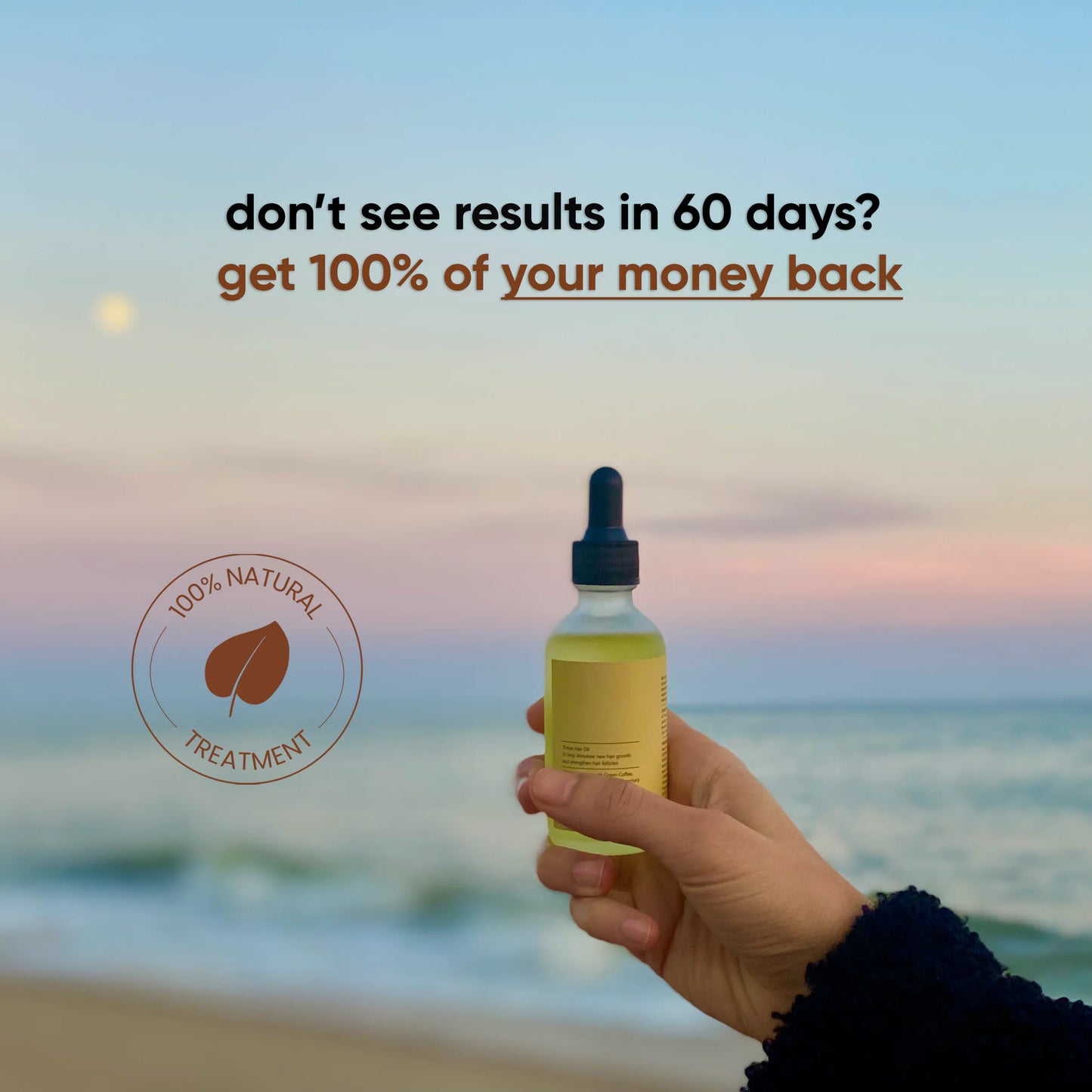 Regrowth Cali - Hair Growth Oil