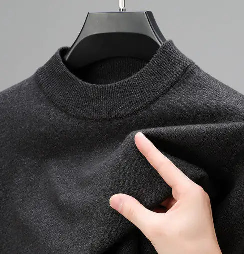 Slim Fit Sweater