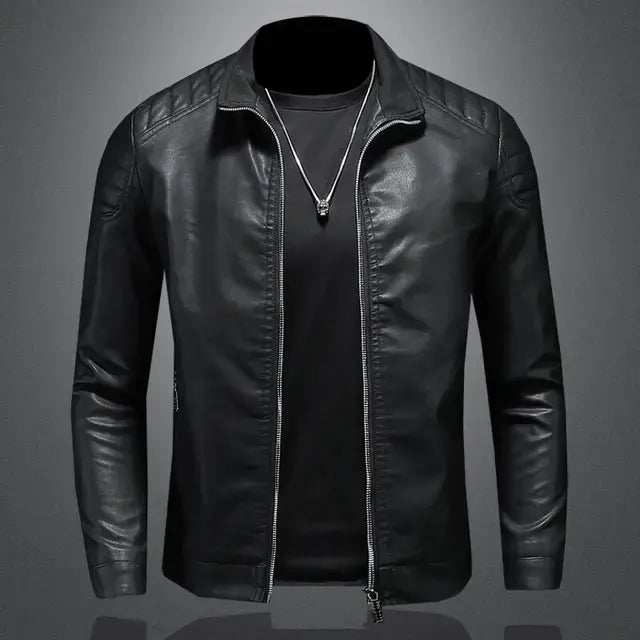 Premium Motorcycle Jacket
