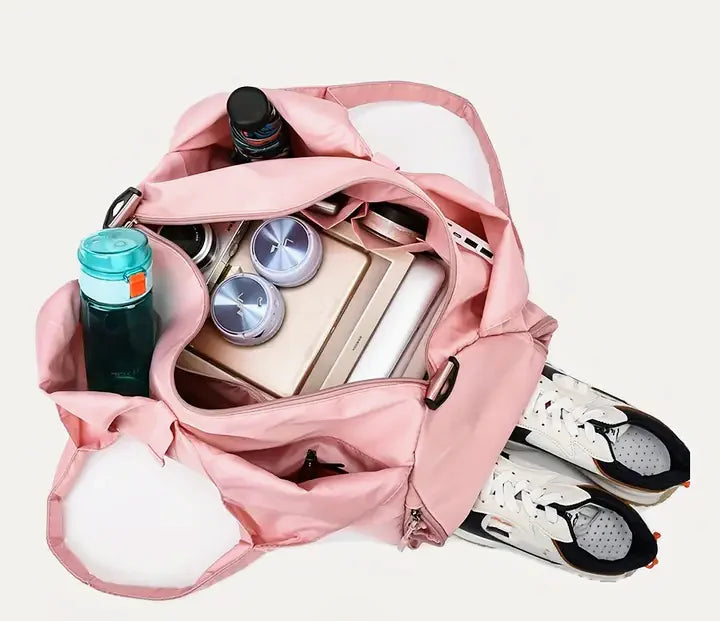 Sleek Yoga Bag