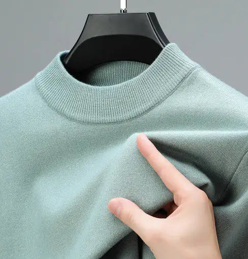 Slim Fit Sweater