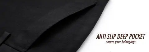 Premium Stretch Slacks