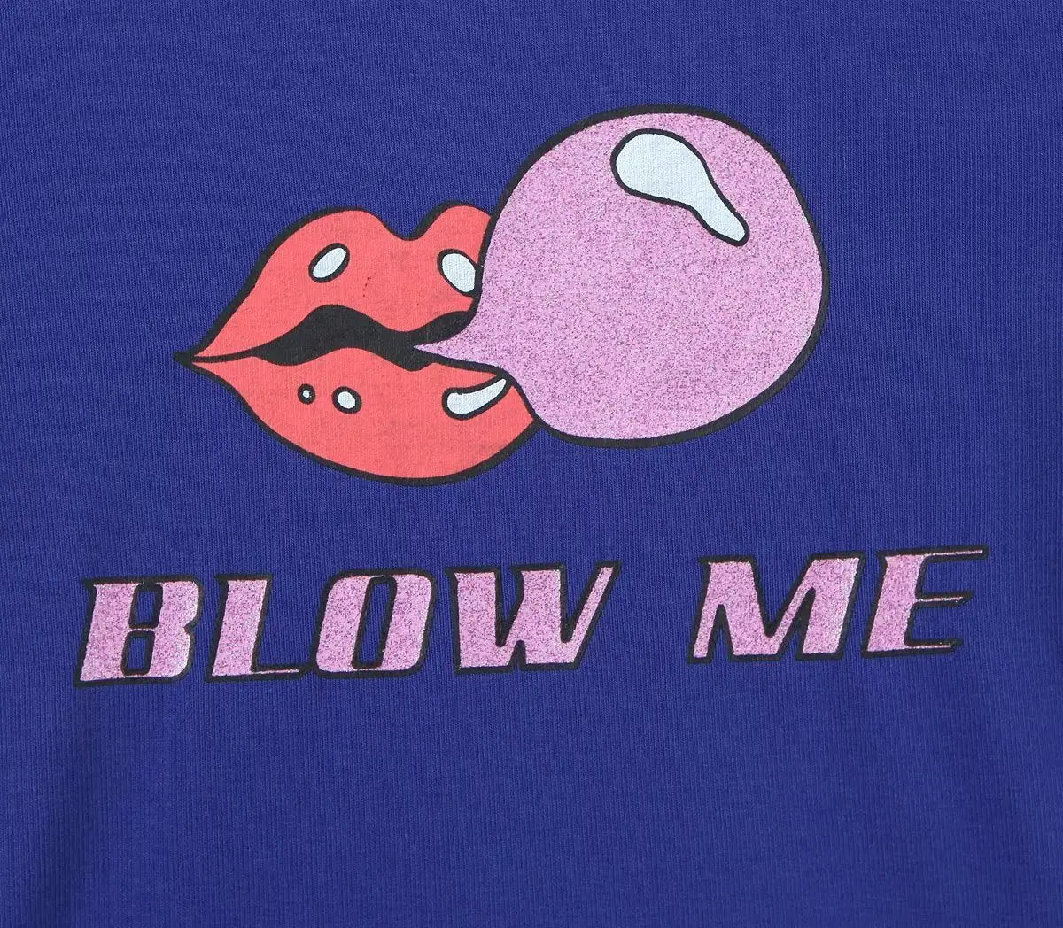 Blow Me Baby Tee