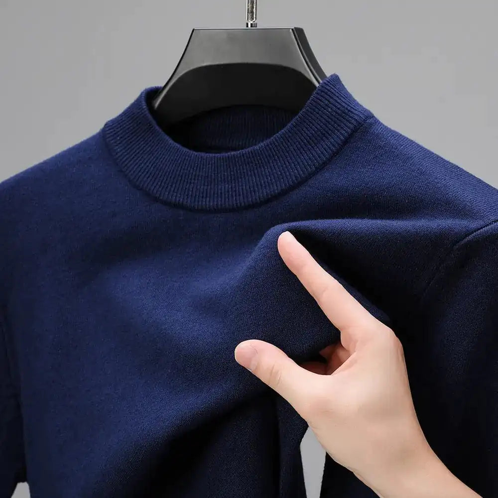 Slim Fit Sweater