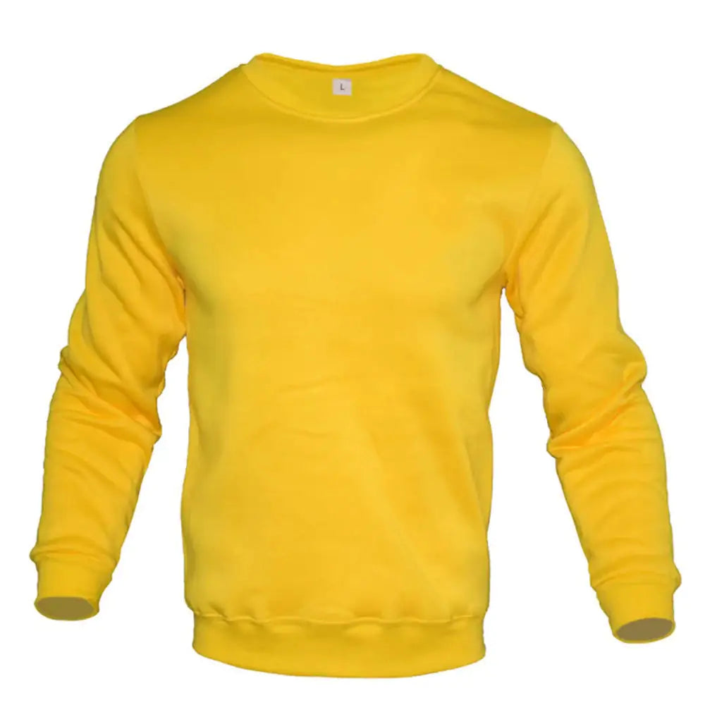 Premium Casual Sweatshirt