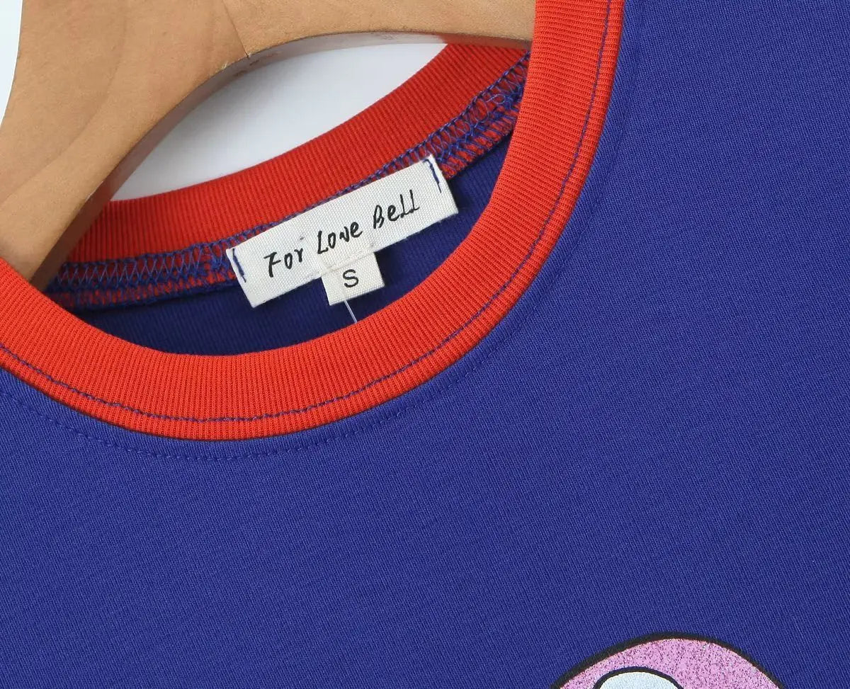 Blow Me Baby Tee