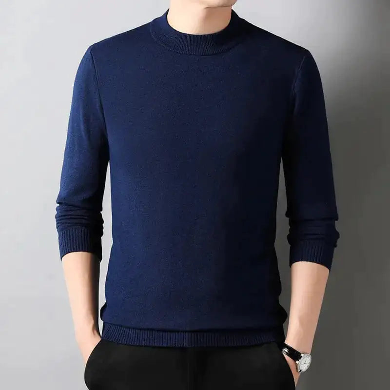 Slim Fit Sweater