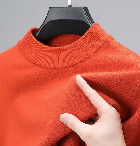 Slim Fit Sweater