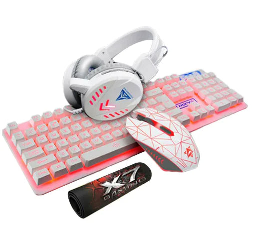 4 Piece Core Gamer Set