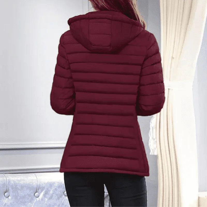 Slim Fit Elegance