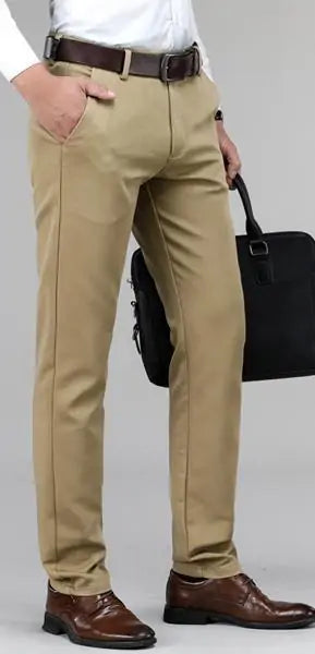 Premium Stretch Slacks