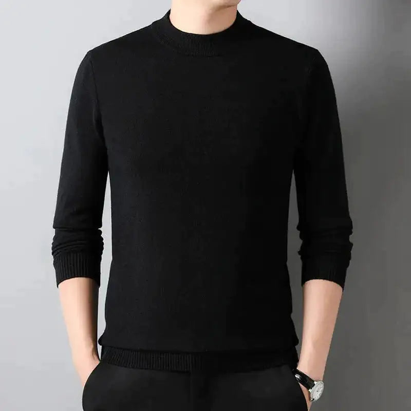 Slim Fit Sweater