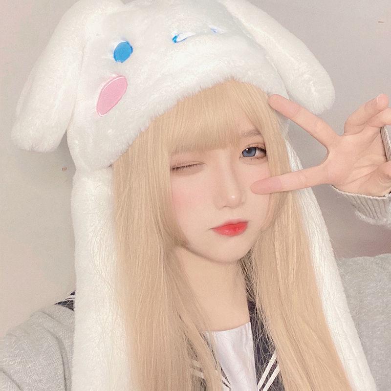 Cinnamoroll Puppy Hat