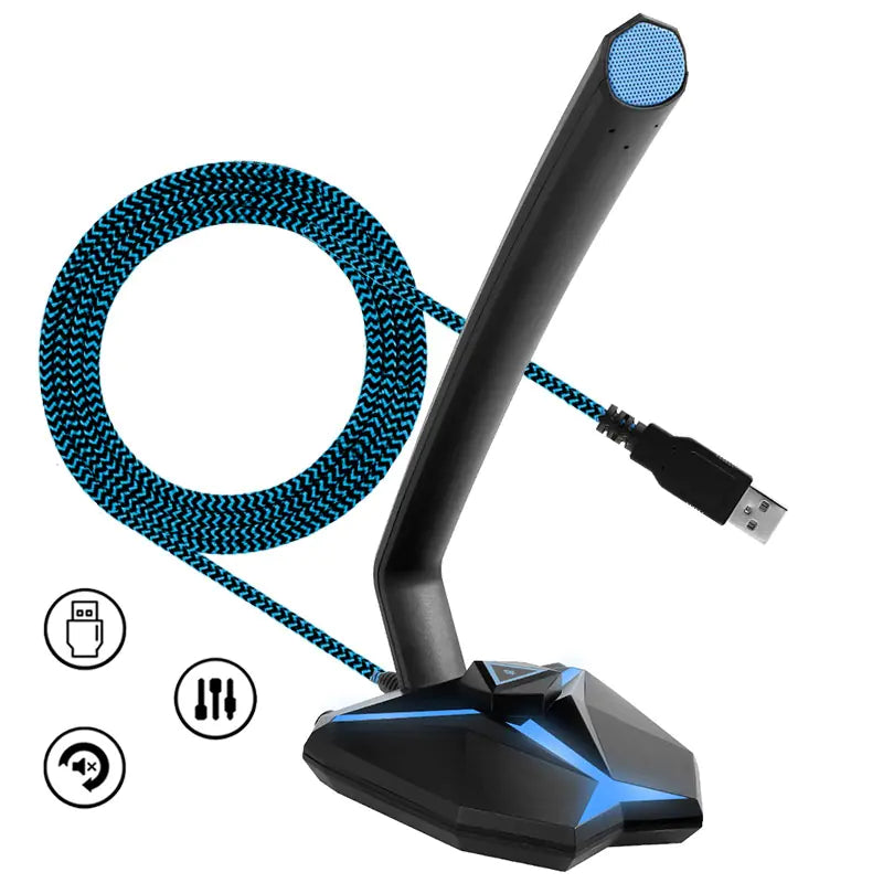 Echo Blade Gaming Microphone