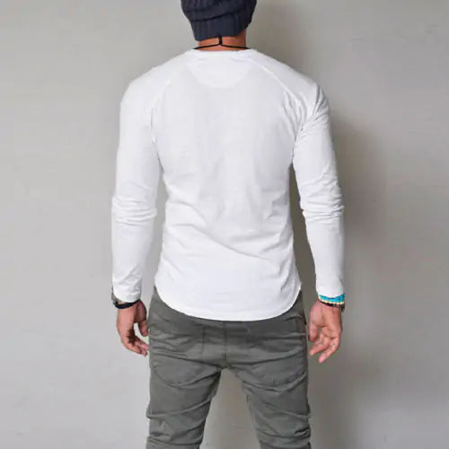 Premium Long Sleeve Shirt