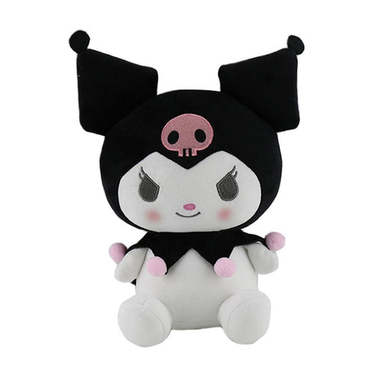 Cute KUROMI Plush