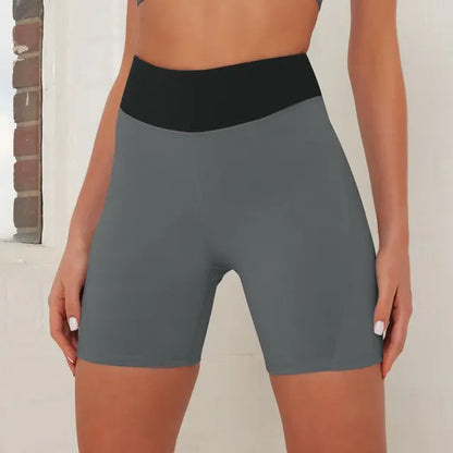 Balance Layered Yoga Shorts