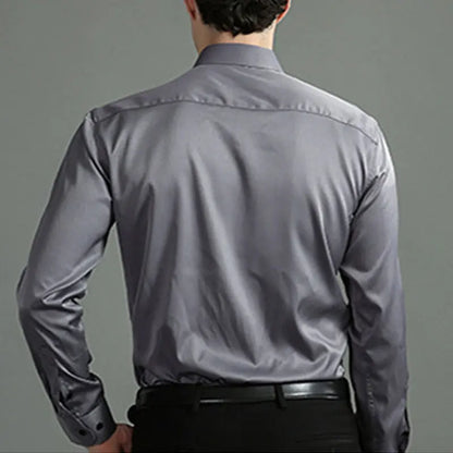 Premium  Business Casual Shirt