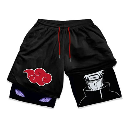 Anime Performance Shorts