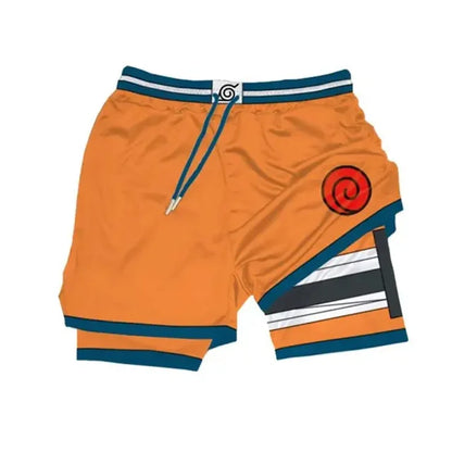 Anime Performance Shorts