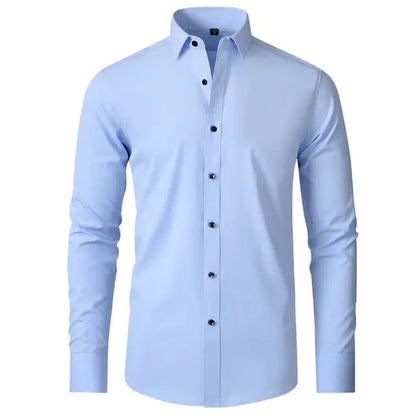 Premium  Business Casual Shirt