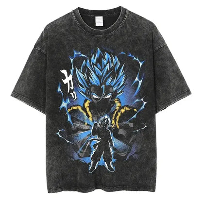 DragonBall Z  Classic Tees